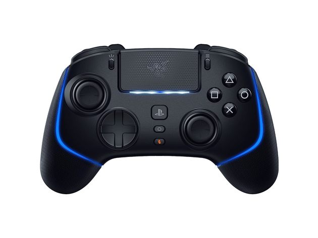 Razer Wolverine V2 Pro Wireless Gaming Controller for PS5 & PC (Refurbished)