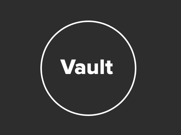 Vault: The Digital Security Monthly Subscription Bundle Featuring NordVPN, Dashlane, Degoo & Adguard
