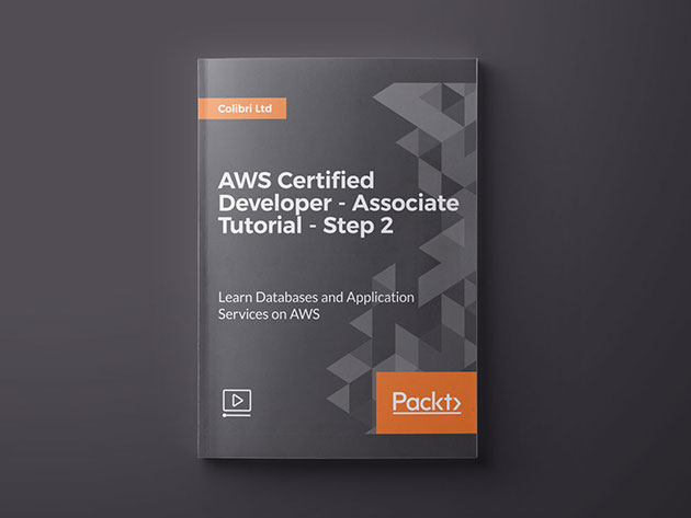 AWS Certified Developer - Associate Tutorial: Step 2