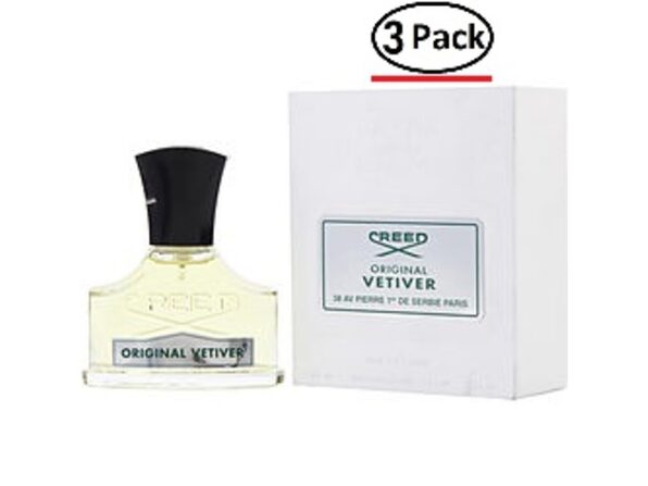 creed eau de parfum