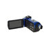 Polaroid 4K Digital Camcorder Digital Camera, ID995HD-BLU, Blue (Certified Refurbished)