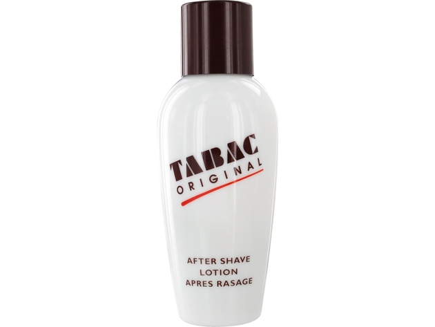 TABAC ORIGINAL by Maurer & Wirtz AFTERSHAVE LOTION 10 OZ for MEN  100% Authentic