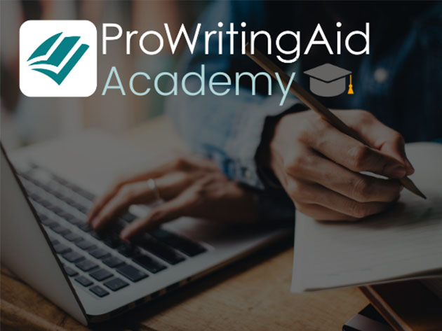 ProWritingAid Academy: Lifetime Membership