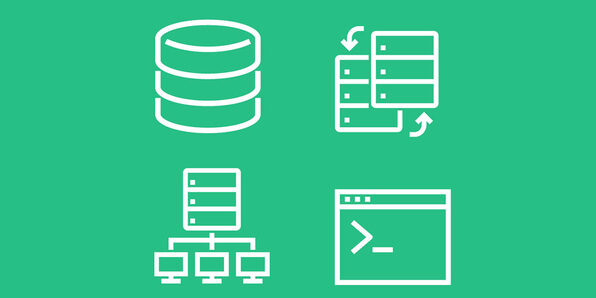 Complete SQL Database Training Course - Product Image