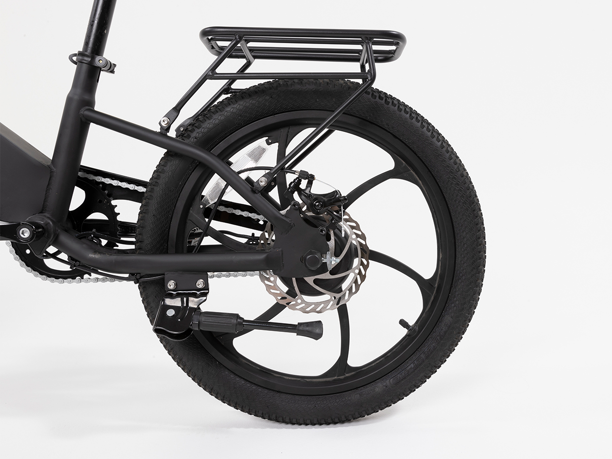 SWFT R.X Compact e-Bike