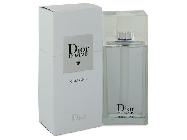 Dior Homme by Christian Dior Cologne Spray 4.2 oz for Men