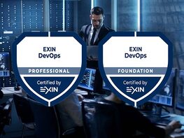 EXIN Certified: DevOps Foundation & Professional Bundle