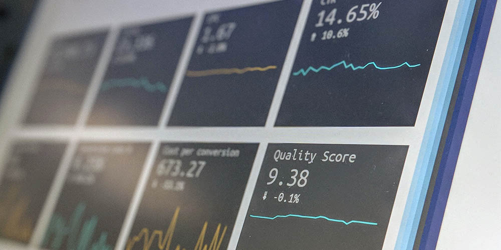 Corporate Finance #2: Financial Ratios