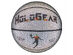 HoloGear Holographic Basketball (Silver/Women's)