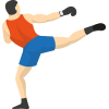Martial Arts Workout Challenge: Daily Exercise Routines