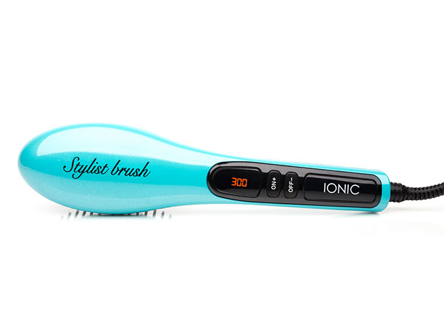 stylit brush by koko keratin