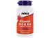 NOW Foods - Vitamin D3 & K2 - 120 Vegetable Capsule(s)