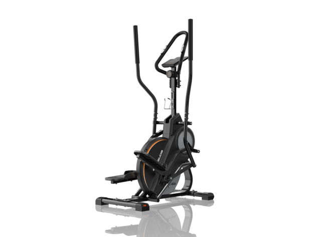 YOSUDA E9 Cardio Climber Stepping Elliptical Machine