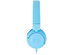 JBL JR300BLU Kids On-Ear Headphones - Blue