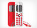 SpareOne Plus Emergency Phone