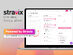 Stravix AI Creator Workspace: Lifetime Subscription (Scale Plan)