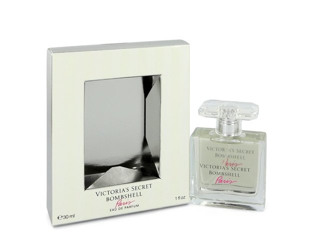 Bombshell Paris by Victoria's Secret Eau De Parfum Spray 1 oz | Joyus