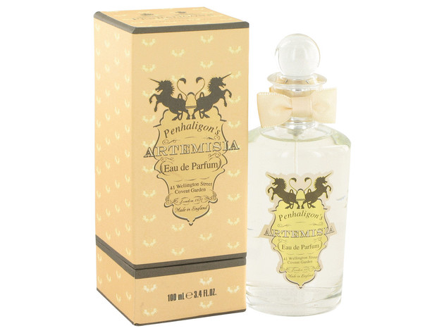 3 Pack Artemisia by Penhaligon's Eau De Parfum Spray 3.4 oz for Women