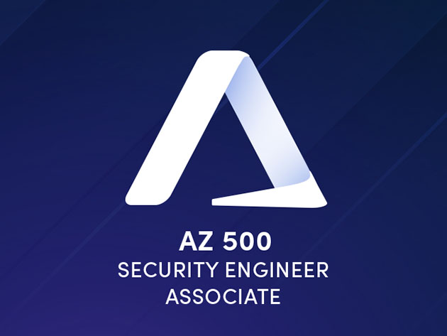 Microsoft Certified Azure Administrator Associate (AZ-104)
