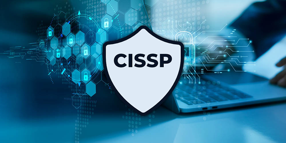 (ISC) CISSP
