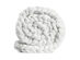 Cozy Tyme Manon Chunky Knit Throw (Cream White/40"x60")