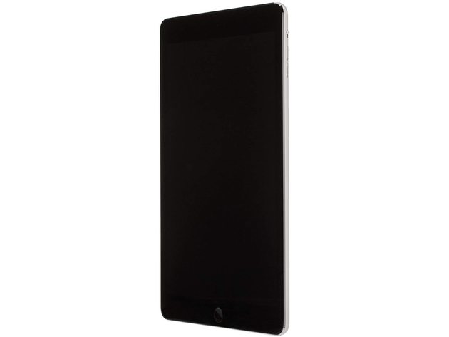 Apple iPad Air (2013) WiFi Space Gray/16GB/Grade A (Refurbished)