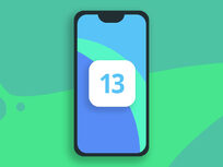 The Complete iOS 13 Developer Course & SwiftUI - Product Image