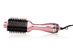2-in-1 "Volume Booster" Blowout Brush (Blush)