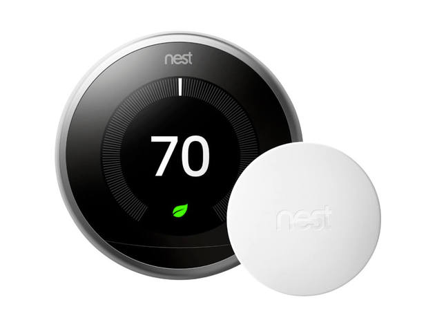 Google Nest T5001SF Temperature Sensor - White - 3pk.