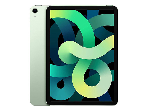 Apple iPad Air 4th Gen (2020) 64GB WiFi (Refurbished)