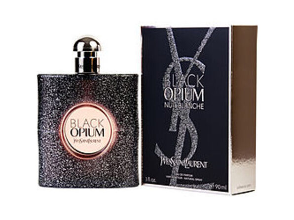 black opinion perfume 3oz