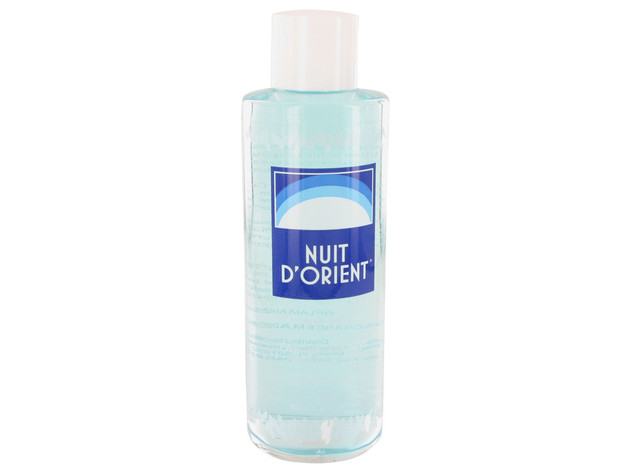 Nuit D'Orient by Coryse Salome Eau De Lavande Cologne Splash Blue 17 oz for Women (Package of 2)