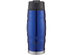 Bubba 11671 Hero Tumbler, 16 oz, Gunmetal, Navy & Violet - Blue
