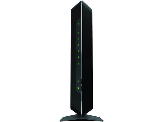 NetGear buy Nighthawk AC1900 Wi-Fi Modem/Router