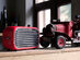 Lofree Poison: Nostalgic Powerful Wireless Speaker (Red)