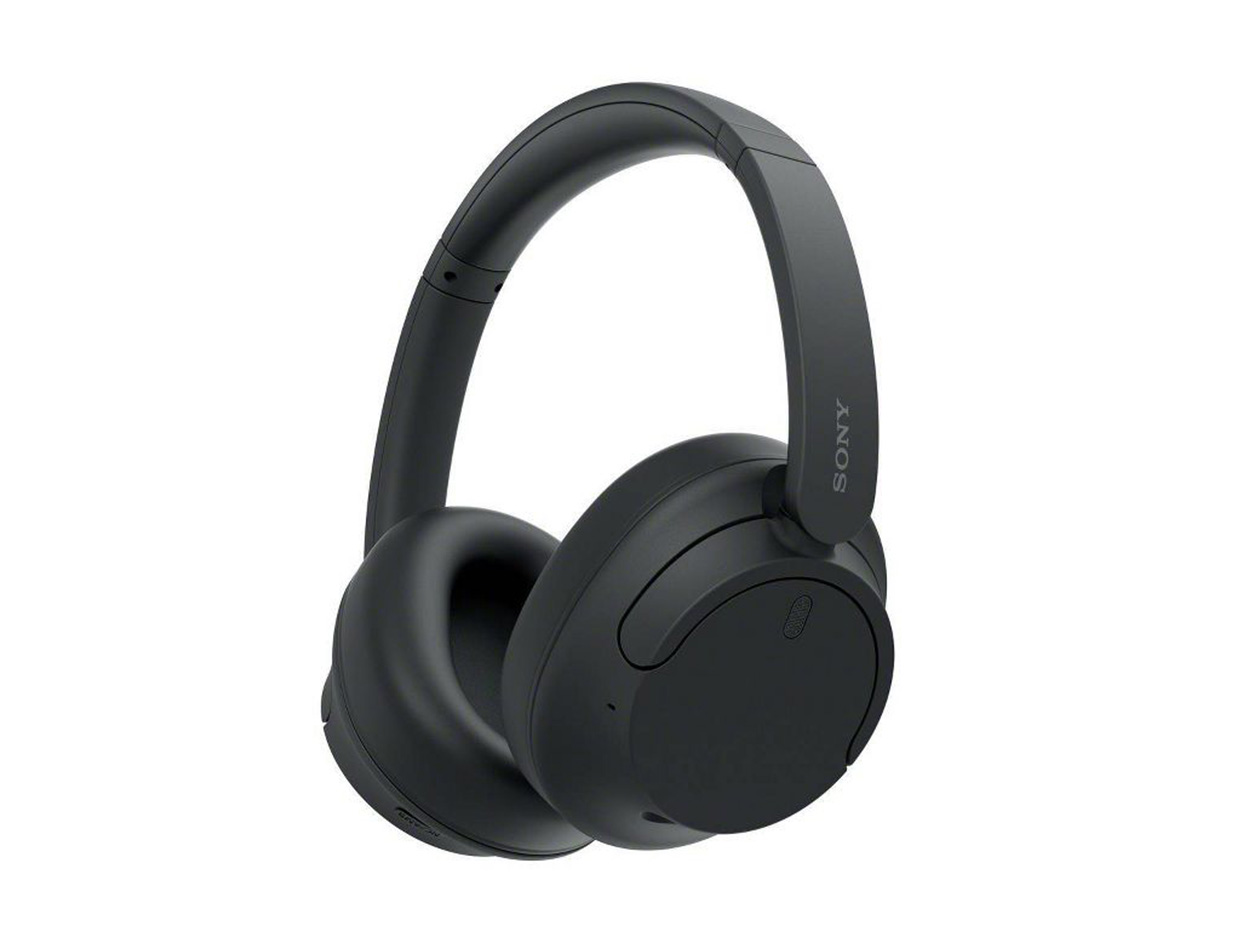 Sony WH-CH720N Noise Canceling Headphones (Refurbished)