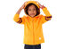 Cubcoats Tomo the Tiger Zip Up Hoodie for Kids (US Size 8)