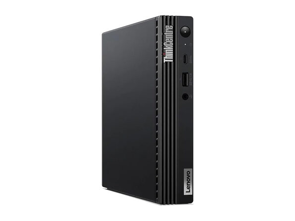 Lenovo ThinkCentre M75q Gen 2 (2021) 16GB RAM 256GB SSD Win11Pro