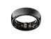 Circular Ring 2 - Medical-Grade Smart Ring (Obsidian Black/Size 8)
