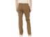 Levi's Men´s 511  Slim Fit Hybrid Trousers Cougar Tan Size 34x36