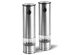 Cole & Mason H3052480U Battersea Electronic Salt and Pepper Mill Set