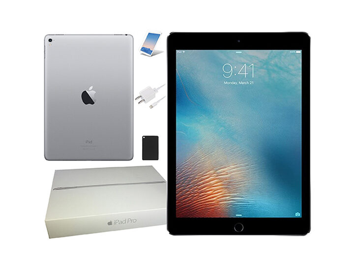 Apple iPad Pro Deal | 9.7