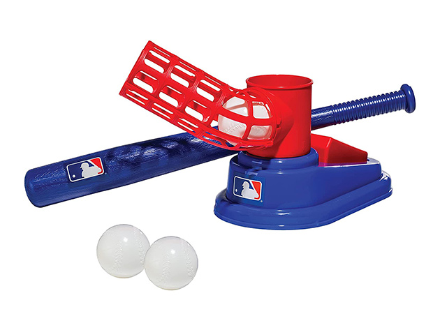Kids Baseball Pitching Machine