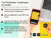 Nix Mini 3 Color Sensor: Real-Life Paint Color Matching & Eyedropper Tool 