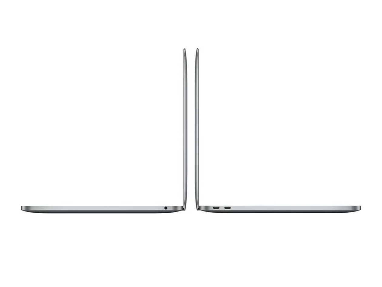 Apple Macbook Pro (2020) 13" i5 2GHz Touchbar 16GB RAM 512GB SSD Silver (Refurbished)