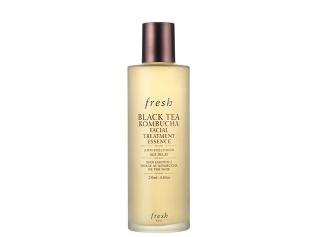 Fresh Black Tea Kombucha Facial Treatment Essence 8.4oz (250ml)