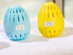 Ecoegg™ Bundle: Laundry Egg + Dryer Egg + Mega Detox Tab