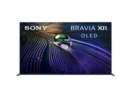 Sony XR83A90J 83 inch OLED 4K UHD Smart TV