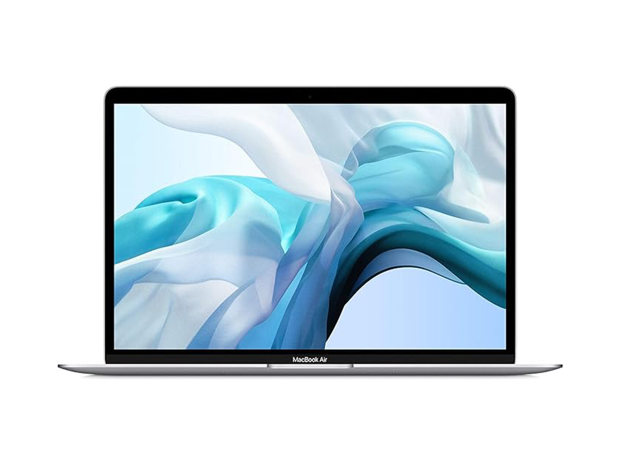 Apple Macbook Air (2020) 13" i5 1.1GHz 8GB RAM 512GB SSD Silver (Refurbished)
