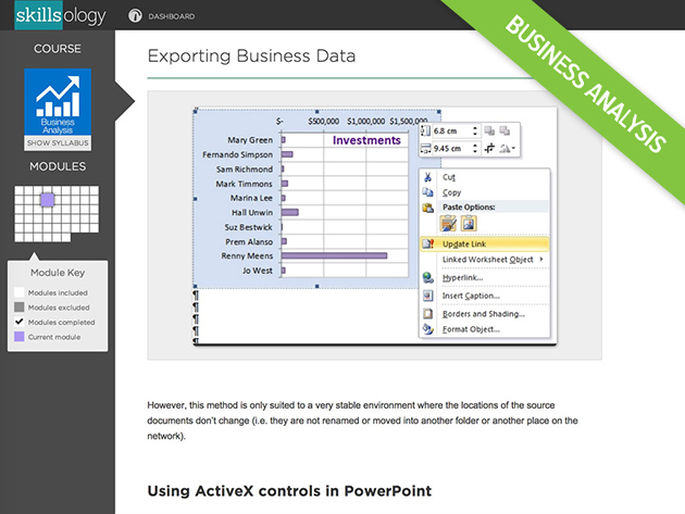 Ultimate All-Level Excel Bootcamp